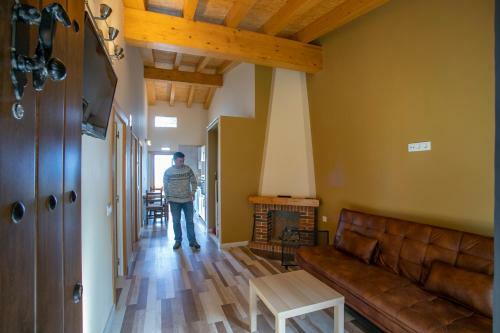 Apartamentos Rurales Miramar