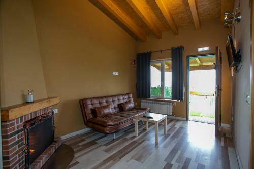 Apartamentos Rurales Miramar