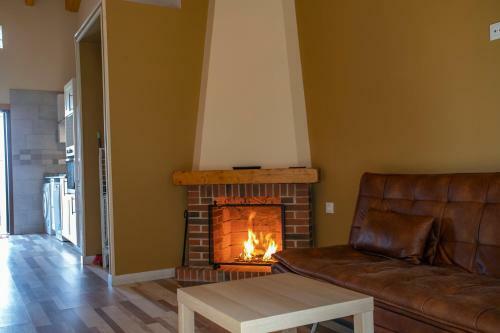 Apartamentos Rurales Miramar