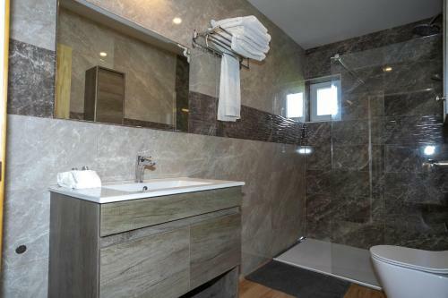 Apartamentos Rurales Miramar