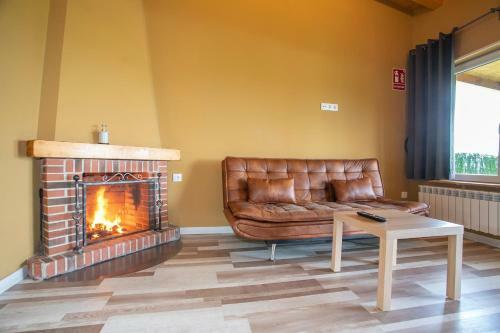 Apartamentos Rurales Miramar