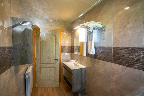 Apartamentos Rurales Miramar