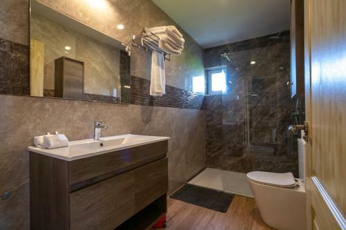 Apartamentos Rurales Miramar