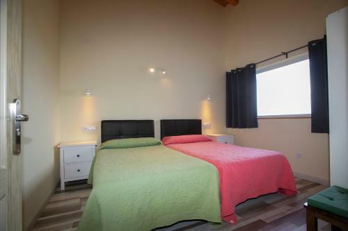 Apartamentos Rurales Miramar