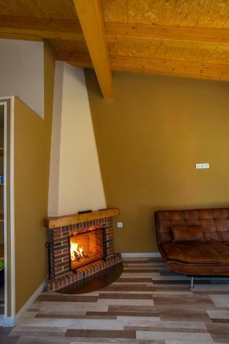 Apartamentos Rurales Miramar