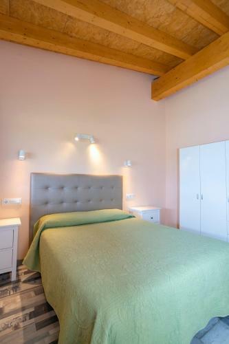 Apartamentos Rurales Miramar