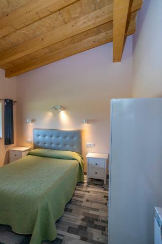 Apartamentos Rurales Miramar