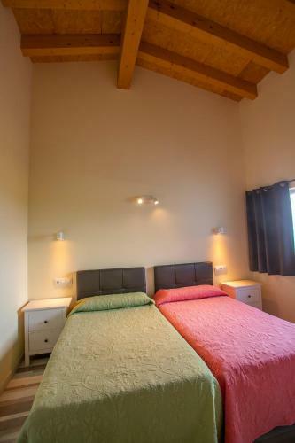 Apartamentos Rurales Miramar