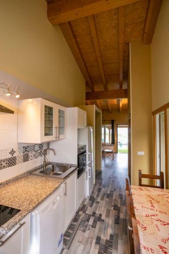 Apartamentos Rurales Miramar