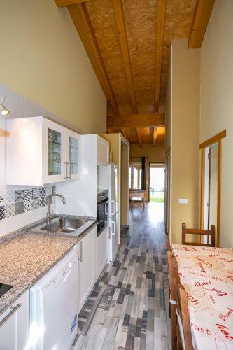 Apartamentos Rurales Miramar