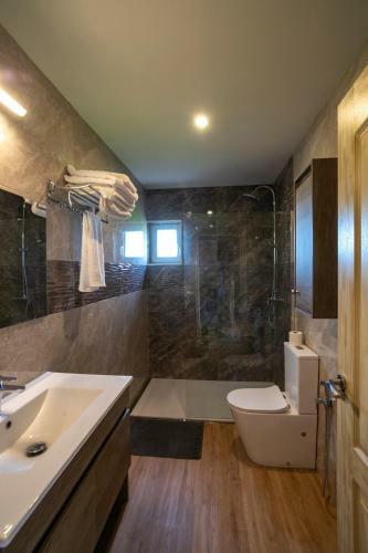 Apartamentos Rurales Miramar