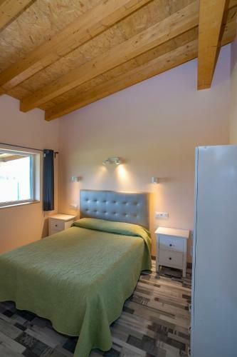 Apartamentos Rurales Miramar
