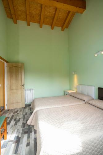Apartamentos Rurales Miramar