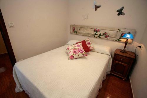 Apartamentos. Turis. Castiello