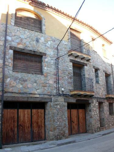 Agroturismo Tia Rulla 2