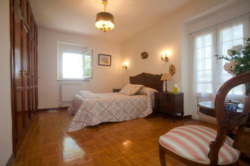 Villa Mercedes