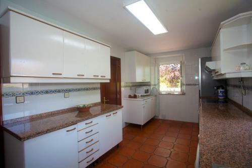 Villa Mercedes