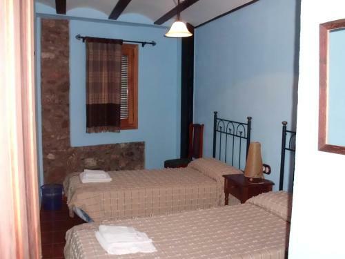 Agroturismo Tia Rulla 3