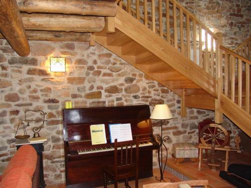 Casa Rural El Hayedo