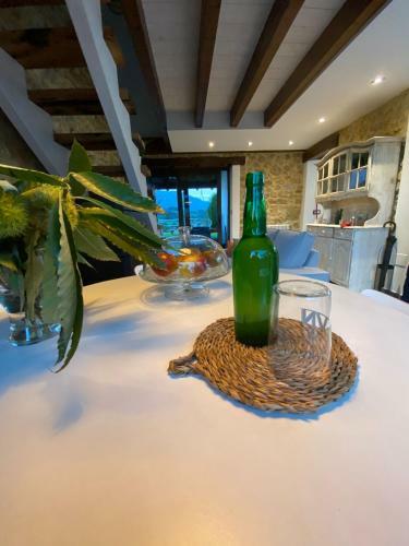 Casa Rural Los Abuelos