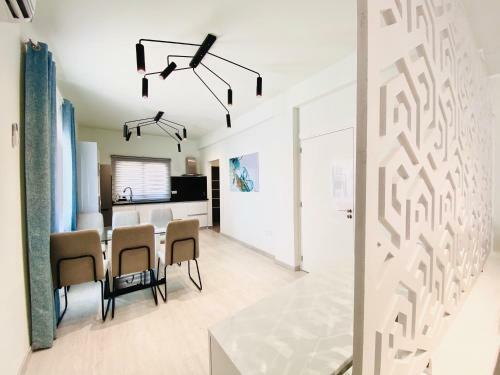 Sandy Bay Villa