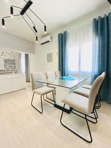 Sandy Bay Villa