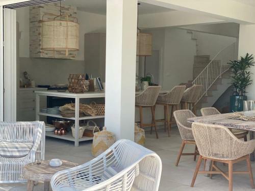 Whitekey Villa Cyprus