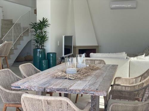 Whitekey Villa Cyprus