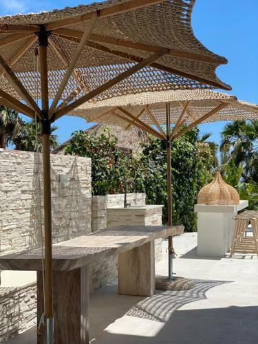 Whitekey Villa Cyprus