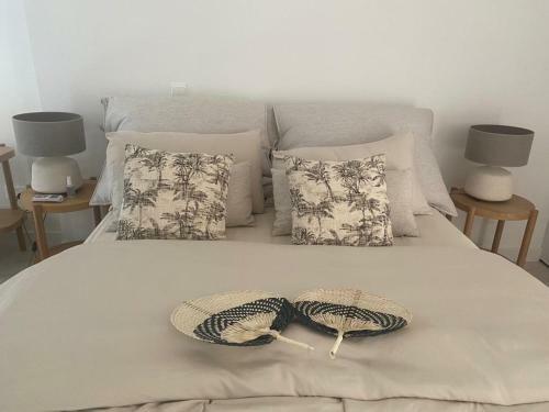 Whitekey Villa Cyprus