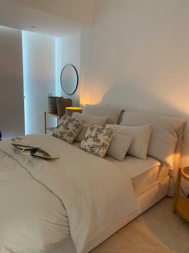 Whitekey Villa Cyprus