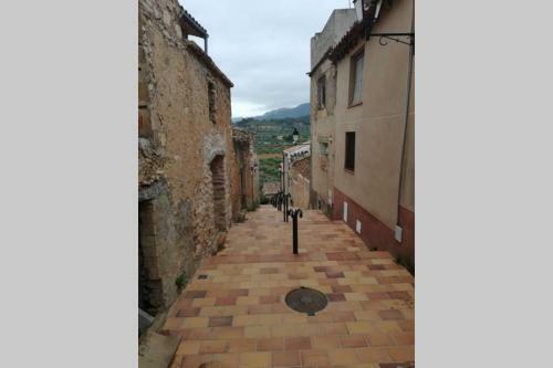 Ca L'andr�mines