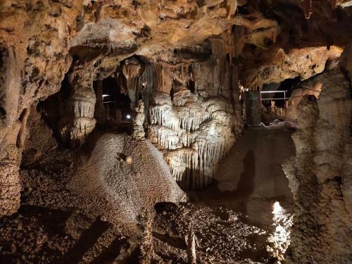 Ca L'andr�mines