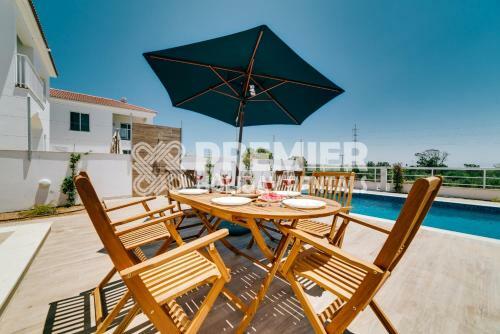 Villa Aphrodite