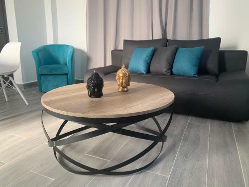 Ayia Napa Boutique Apartments