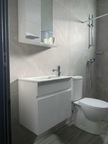 Ayia Napa Boutique Apartments