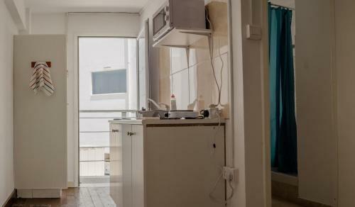 Apartamento Capuccino Flats