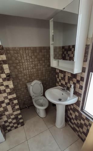 Apartamento Capuccino Flats