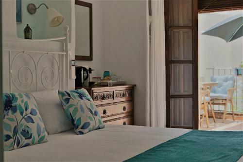 Bed & Breakfast Casa Del Patio