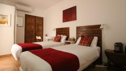 Bed & Breakfast Casa Del Patio