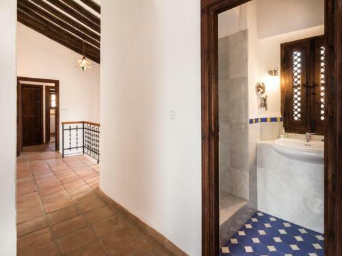 Villa Casa Dos Tinajas
