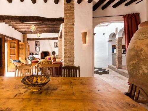 Villa Casa Dos Tinajas