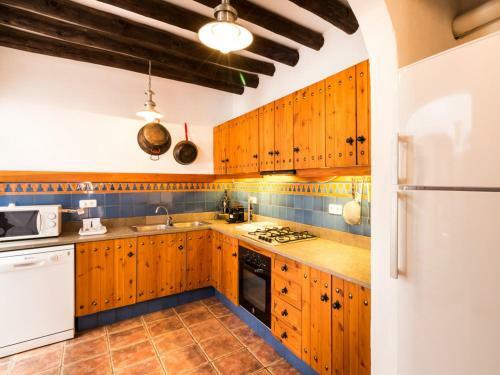Villa Casa Dos Tinajas