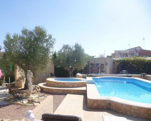 Casa Rural Full House Rental