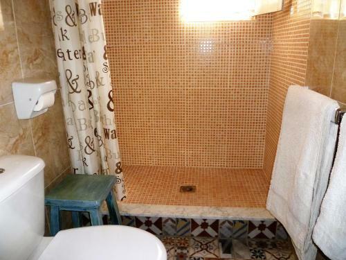 Casa Rural Full House Rental