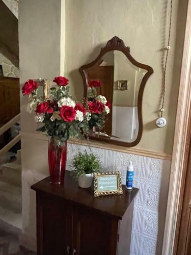 Bed & Breakfast Grande Suite II At Casa Grande Pinoso With Shared Pool