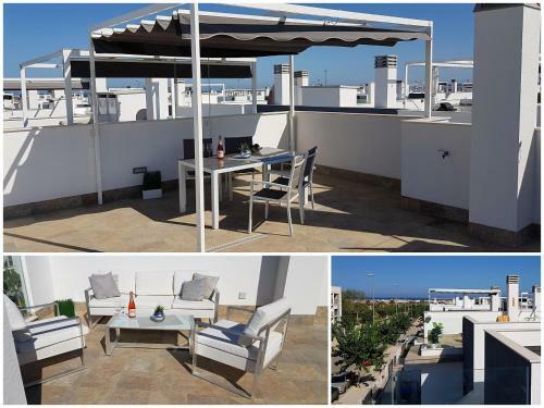 Apartamento Lamar Resort II