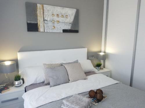 Apartamento Lamar Resort II