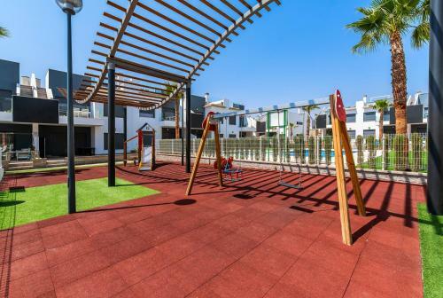 Apartamento Lamar Resort II