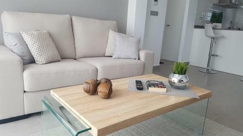 Apartamento Lamar Resort II